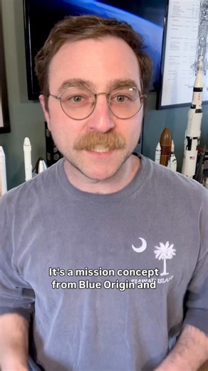 Blue Origin's Plan to Defend Earth from Asteroids