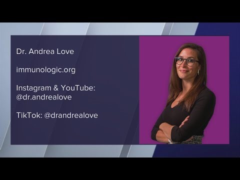 Medical Fact vs. Fiction with supplements, ticks, cookware, and more