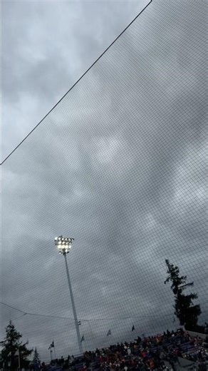 It’s starting to get STORMY in San Jose CA #storm #weather #sanjosecalifornia