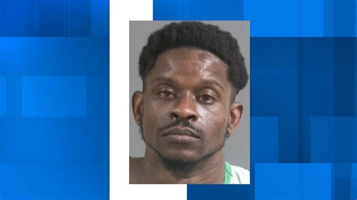 Repeat offender sentenced to six years for stealing more than $200 from North Charleston restaurant