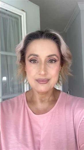 Beach Weather Makeup. Go to tutorial https://youtu.be/Eli8KLpa3fc?si=FQT06hpjct-xGbIm