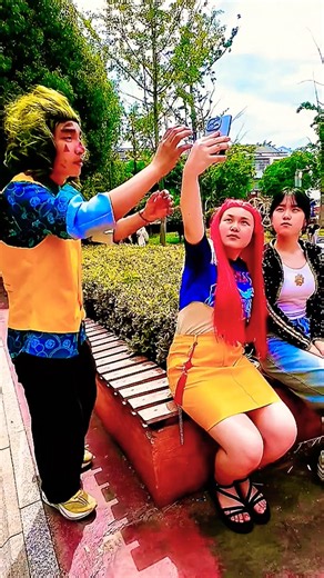 Funny Crazy Cartoon Magic Challenge 🎨😂 | Mobile Chori Ho Gaya 😱📱 | Crazy Team 2M #shorts #viral