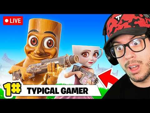 We Need 420 POINTS in FNCS DIVISION 1 DUO TOURNAMENT (DAY 2)