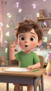 Tables 1 to 10 for Kids | Learn Multiplication Tables Easily 🔢✨ | Maths for Kids