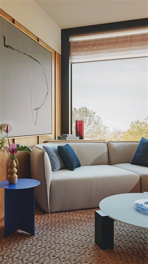 Brought to you by Maybourne, The Emory is a modern masterpiece where the truest luxury is time well spent. | The Emory