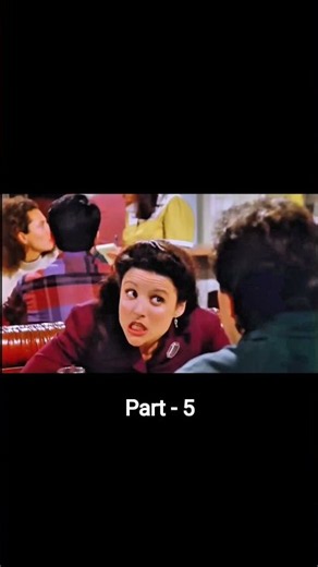 Why Does This Mannequin Look Like Elaine? Part 5 – Seinfeld Explained