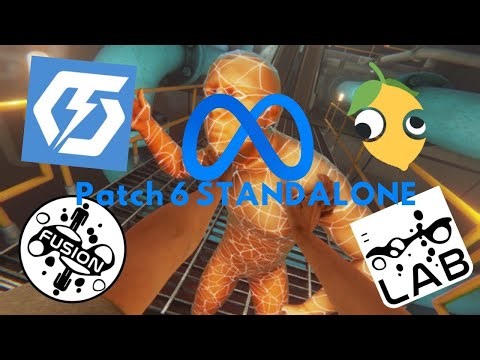 THE ULTIMATE BONELAB CODE MOD TUTORIAL