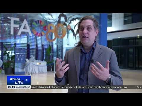 Global report flags worsening hunger crisis worldwide