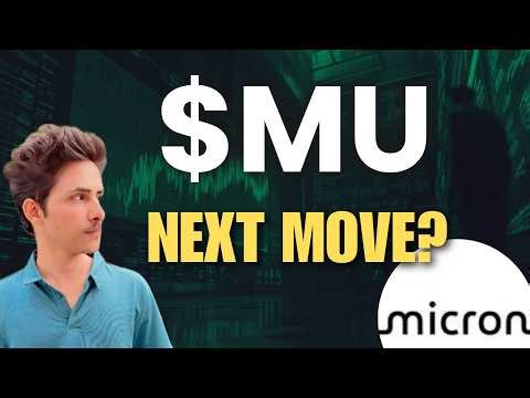 MU Stock (Micron Technology stock) MU STOCK PREDICTION MU STOCK Analysis MU stock news today