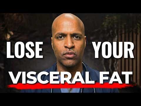 The World’s Easiest Diet for Visceral Fat Reduction