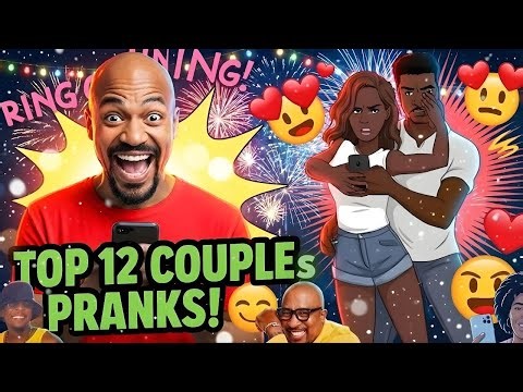 Uncut Cheaters Prank Calls by Nephew Tommy — Full Comedy Compilation