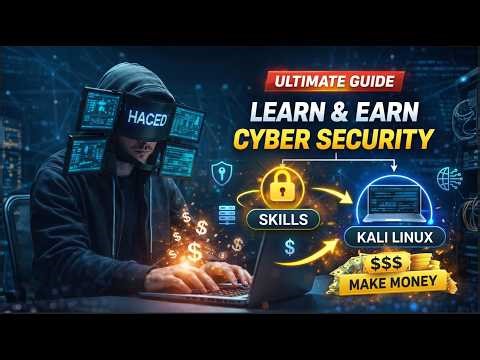 What Is Ethical Hacking? Full Beginner Roadmap (Start From Zero)