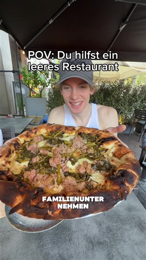 📍Pizzeria Del Corso, Frankfurt am Main. #frankfurtfoodguide #foodspot #069 #geheimtipp