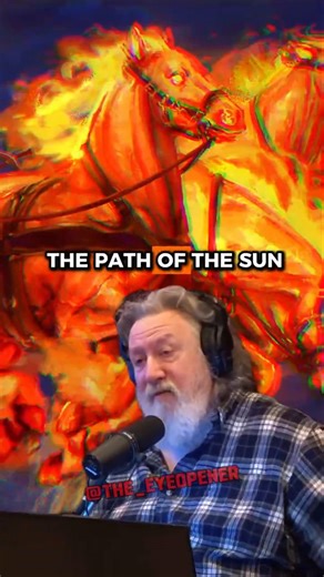 The Secret Egyptian History of Atlantis - Joe Rogan and Randall Carlson