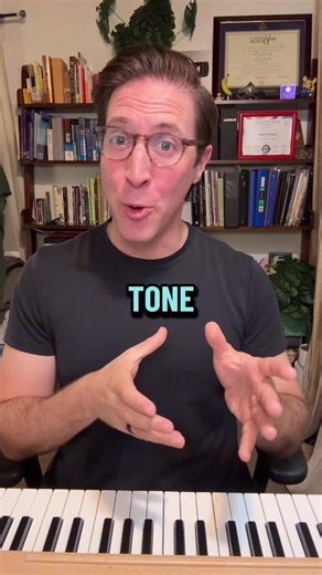 Let’s talk DEPTH and TONE! (Or really, resonance!) #voiceteacher #VocalCoach #broadway #singingtips #mix