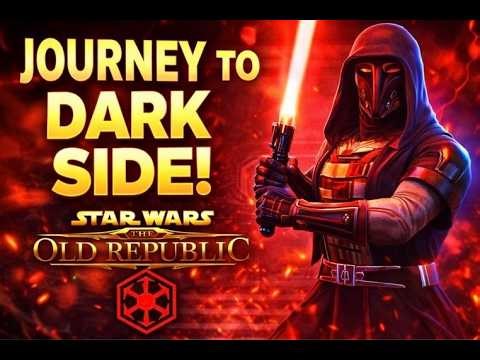 Star Wars™ The Old Republic™ Sith Walkthrough Part 15