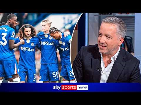 "Chelsea will be back soon" | Kaveh Solhekol on the Blues' recent struggles and what's next
