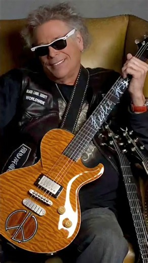 Remembering the King of Tone - Leslie West ✨️Oct 22, 1945 - Dec 23, 2020 ✨️