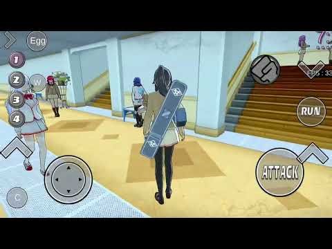 ✧ · YandereChan Simulator 2026 Update | Yandere Simulator Fangame for Android (Gameplay) 