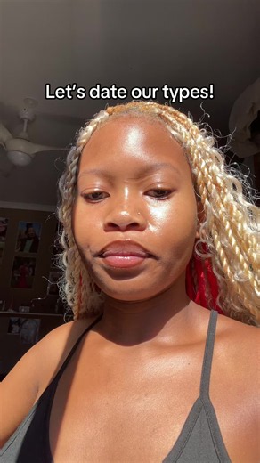 Dixie Gemini & Tony Dayimane: Let's Date Our Types Challenge