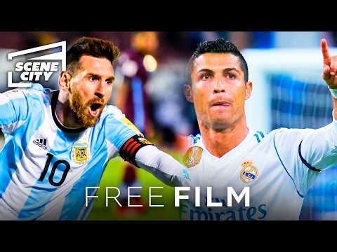 Ronaldo vs. Messi: Face Off! | FULL MOVIE (Cristiano Ronaldo, Lionel Messi)