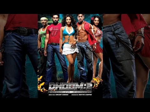 Dhoom 2 | Full Movie | Hrithik Roshan | Abhishek Bachchan | Aishwarya Rai Bachchan | Uday Chopra