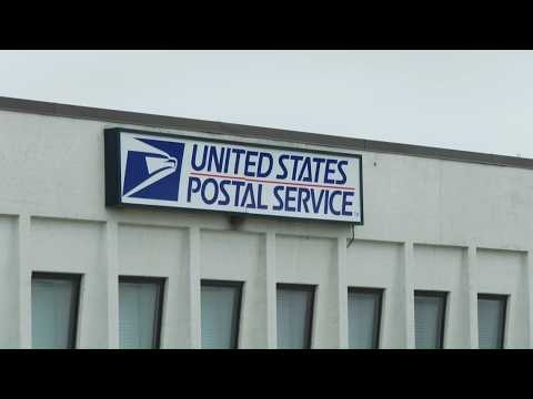 How to vote by mail, and why Sec. Michael Adams wants USPS to do better