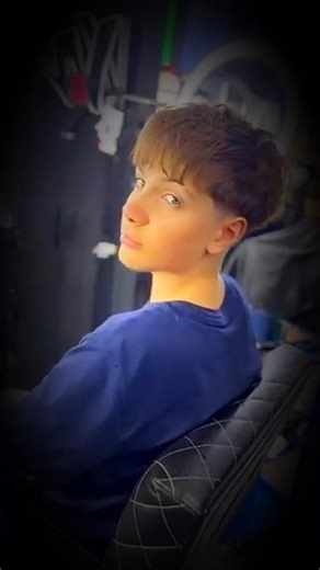 power of haircut 😱#haircut #barber #fadehaircut #dontblink #unexpected #watchtillend