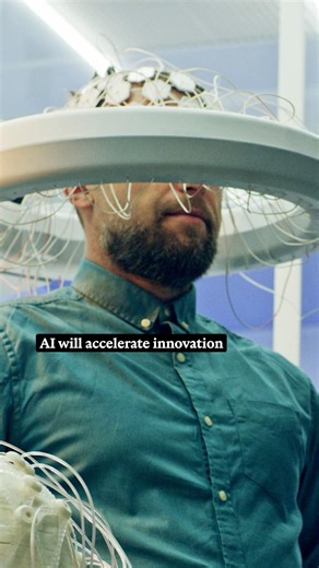 If the world takes the right steps, #AI will be a force for good and leave everyone better off.