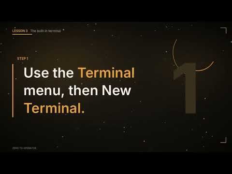 Set Up VS Code with Claude Code (Free Mini Course, Beginner Friendly)