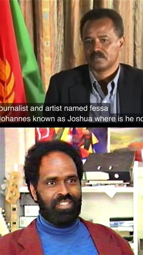 Eritrea: The Debate on Freedom and the Dictator Label