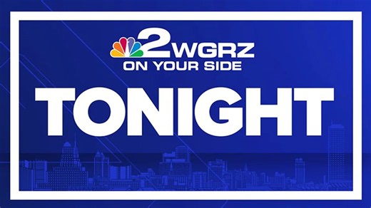 Channel 2 News Tonight