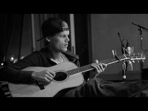 Avicii – Stories on Stories Ep. 3 – The Lost Tapes