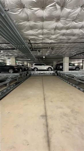 Tucking Your Car Safely Away