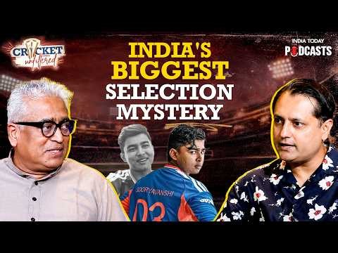 Is Team India Wasting a Generational Talent? | India Today