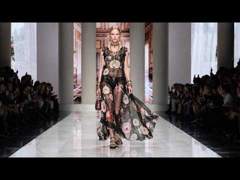 Dolce & Gabbana | Spring/Summer 2027 | Milan Fashion Week