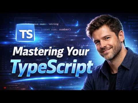 Mastering TypeScript Full Course | Beginner to Advanced | Trainer Adil Ahmed Shekhani