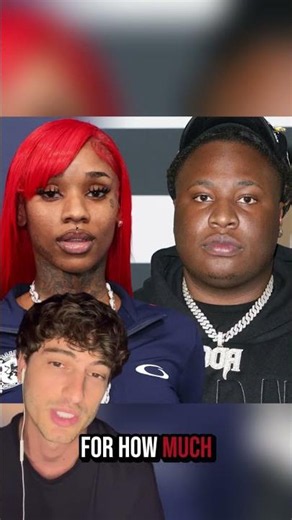 Music Producer Tay Keith’s Legal Fight With Sexyy Red Was Unresolved When He Died