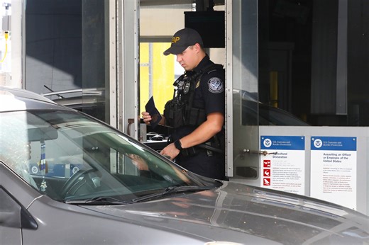 Canadian traveler refused US entry twice says huge border rule mistake got them red flagged