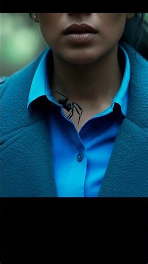 #aiseries #horror #scifi #series #aistory #spiders #spider #spiderattack