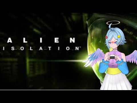 THERE'S MORE THAN ONE NOW!? | Alien Isolation | Day 5 (Finale)