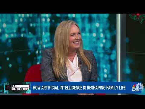 Kelly's Interview on NBC News