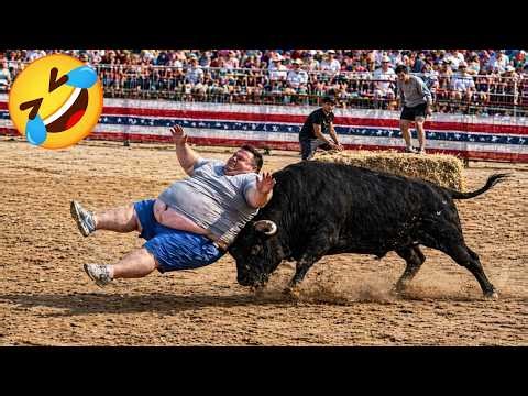 Try Not to Laugh 2026 😂 Top 100 Memes, Fails & Pranks | Funny Videos Compilation 2026 #11