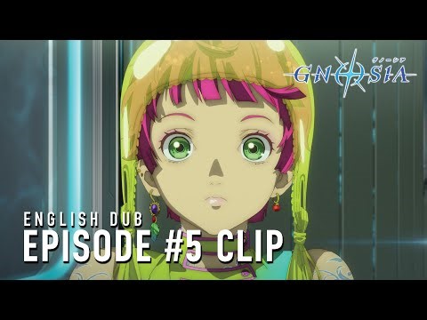 GNOSIA | EPISODE #5 CLIP (ENGLISH DUB)