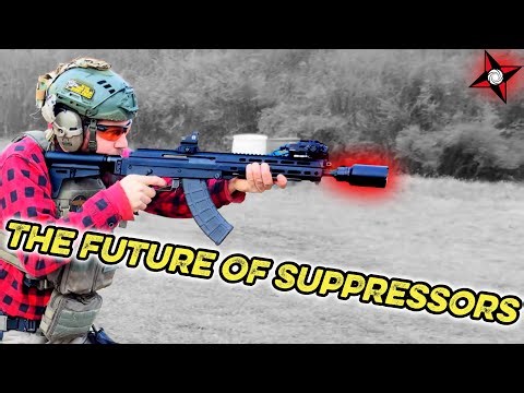 Additive Manufacturing vs Traditional Suppressors | Pros, Cons, and Reality