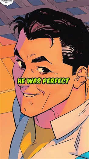 Mark is the PERFECT Emperor?! #invincible