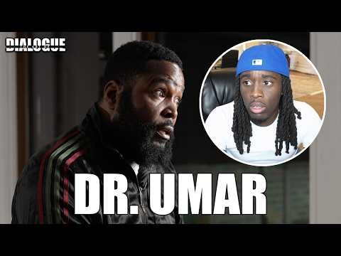 Dr. Umar Gives Kai Cenat A Serious Warning: “You Have People Who Hate You, Protect Yourself”