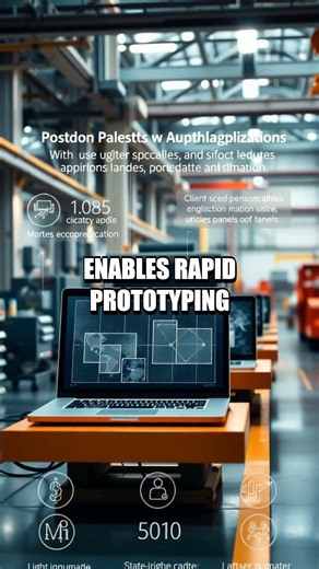 Programmable Matter Skins Redefining Device Design