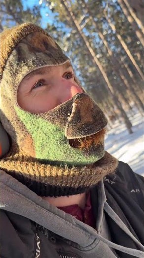 Tree Explodes in Freezing Temps || ViralHog