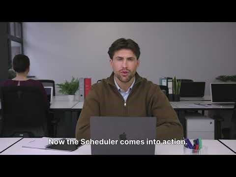 👉 Kubernetes Cluster Flow in Simple Words | K8s Explained
